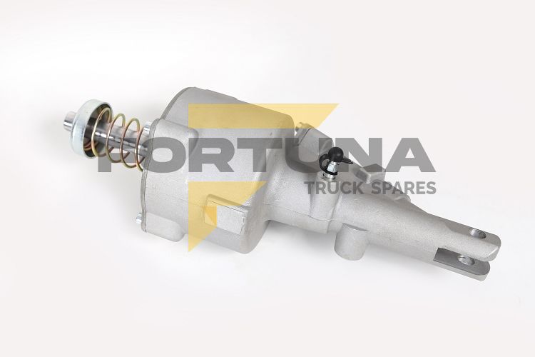 Imagem adicional do produto SERVO EMBREAGEM SCANIA 112 - Cód: FAP-11112